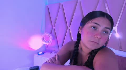 Snapshot of emilyblack_1 chatting on 04.28.26 Emily online show from 04.28.26