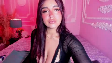 emilyborch online show from 12.22.25