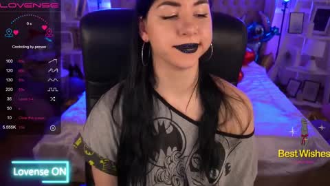 Emy online show from 02.11.25