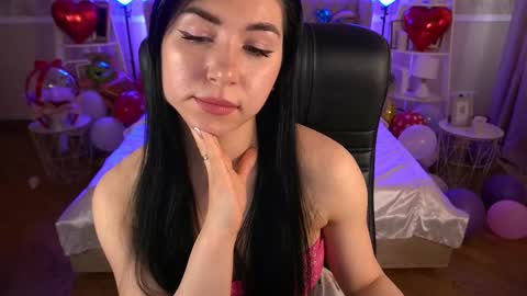 Emy online show from 02.18.25