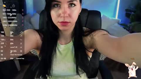 Emy online show from 02.22.25