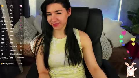 Emy online show from 02.22.25