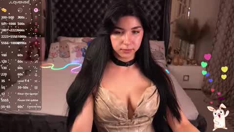 Emy online show from 09.15.25