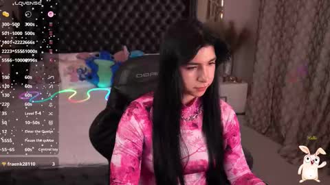 Emy online show from 09.22.25