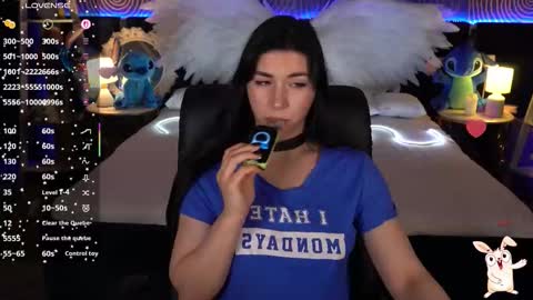 Emy online show from 11.24.25