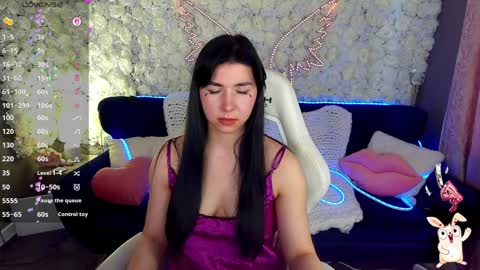Snapshot of emilycandys chatting on 04.09.26 Emy online show from 04.09.26