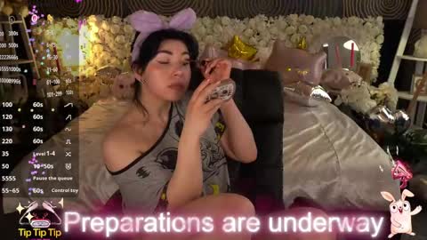 Snapshot of emilycandys chatting on 04.24.26 Emy online show from 04.24.26