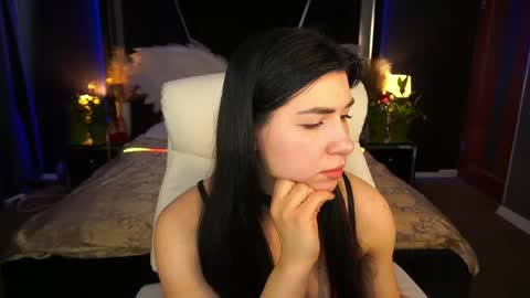 Snapshot of emilycandys chatting on 05.01.26 Emy online show from 05.01.26