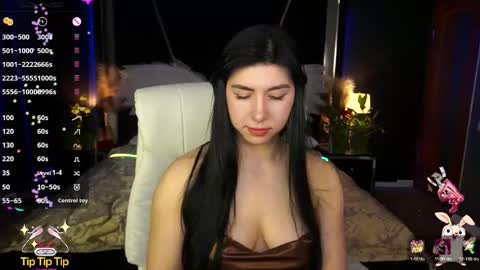 Snapshot of emilycandys chatting on 05.02.26 Emy online show from 05.02.26