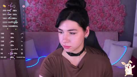 Snapshot of emilycandys chatting on 05.07.26 Emy online show from 05.07.26