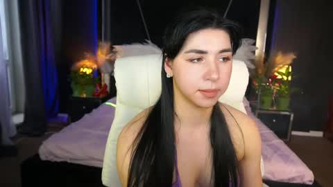Snapshot of emilycandys chatting on 05.15.26 Emy online show from 05.15.26