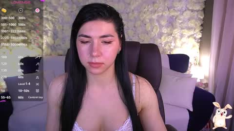 Snapshot of emilycandys chatting on 05.22.26 Emy online show from 05.22.26