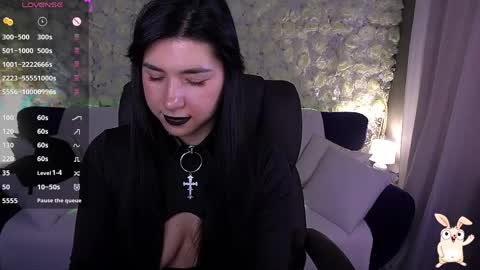 Snapshot of emilycandys chatting on 05.28.26 Emy online show from 05.28.26