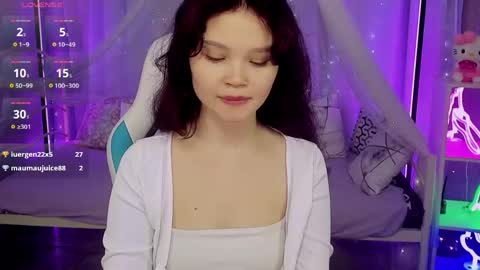 Snapshot of emilychaves chatting on 05.14.26 Emilyhaves online show from 05.14.26