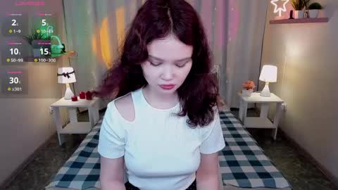 Snapshot of emilychaves chatting on 05.19.26 Emilyhaves online show from 05.19.26