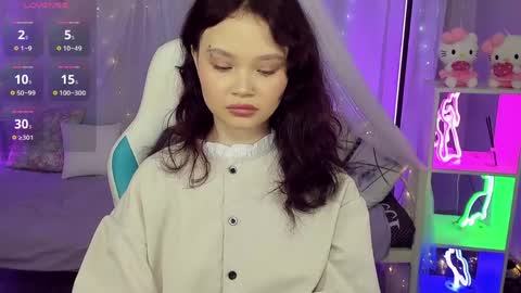 Snapshot of emilychaves chatting on 05.21.26 Emilyhaves online show from 05.21.26
