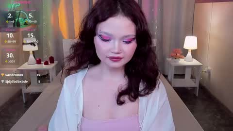 Snapshot of emilychaves chatting on 06.04.26 Emilyhaves online show from 06.04.26