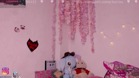 Emily online show from 11.12.25