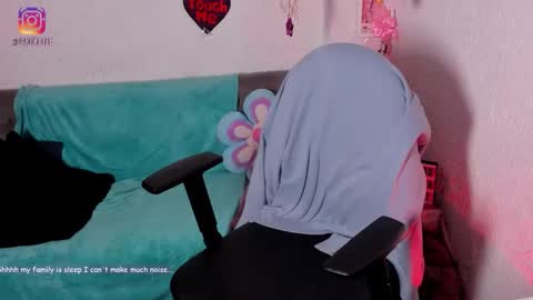 Snapshot of emilycollei chatting on 02.08.26 Emily online show from 02.08.26