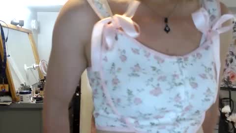 EmilyDresser online show from 06.01.26