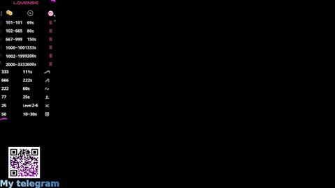 Emily  Lovense is activeThere are legends that in this room all your wishes can come true  Private is Open online show from 02.19.26