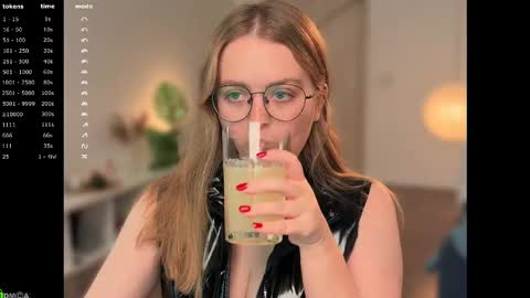 Emily  online show from 11.30.25