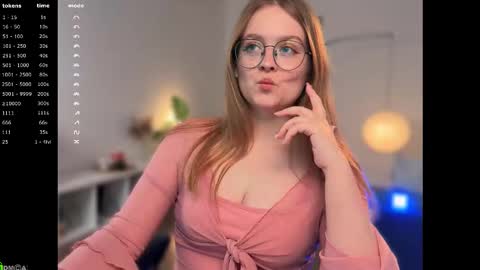 Emily  online show from 02.15.26