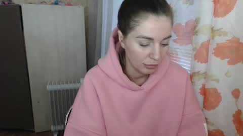 Snapshot of emilyfork chatting on 01.13.25 emilyfork online show from 01.13.25