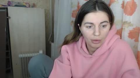 Snapshot of emilyfork chatting on 01.23.25 emilyfork online show from 01.23.25