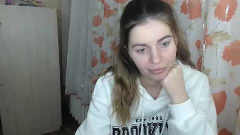 Snapshot of emilyfork chatting on 02.13.25 emilyfork online show from 02.13.25