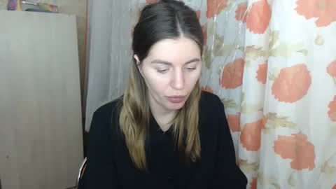 Snapshot of emilyfork chatting on 02.21.25 emilyfork online show from 02.21.25