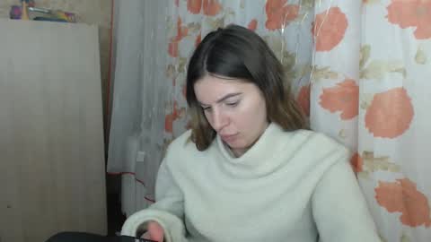 Snapshot of emilyfork chatting on 02.22.25 emilyfork online show from 02.22.25