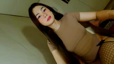 ariane online show from 11.12.25