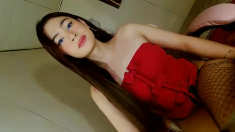 ariane online show from 12.19.25