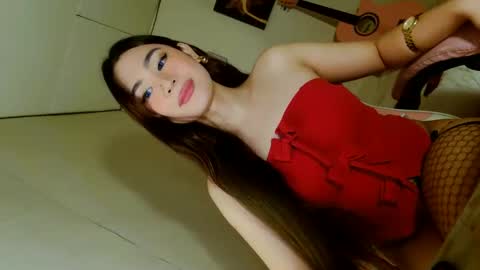 ariane online show from 01.17.26