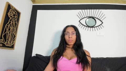 Snapshot of emilygomezz chatting on 09.13.25 Emily online show from 09.13.25