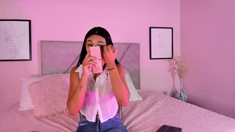 Emily online show from 10.22.25