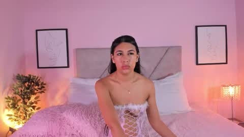 Emily online show from 03.05.26