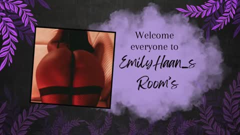 Emily  online show from 01.31.25