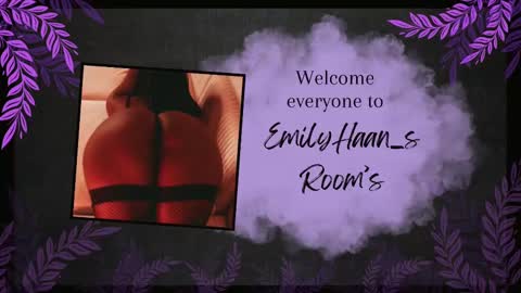 Emily  online show from 03.03.25