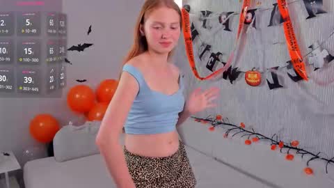 Emi online show from 10.31.25