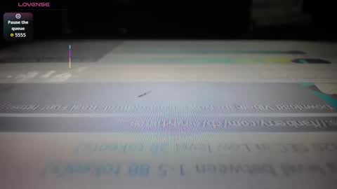 Emilyhines online show from 01.11.26