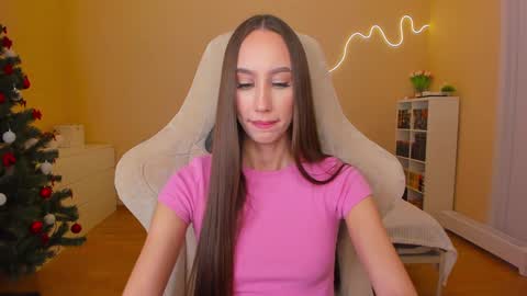 Alina online show from 01.09.25