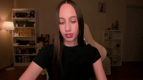 Snapshot of emilyhoston chatting on 07.02.26 Alina online show from 07.02.26