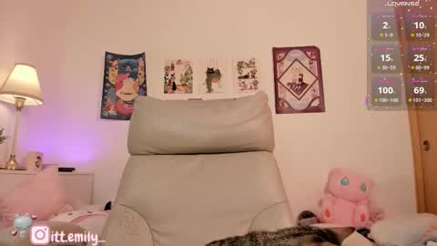 first stream May 5  ig  online show from 01.15.26