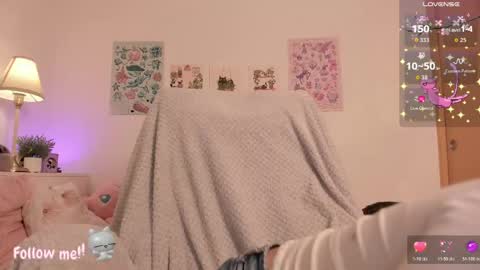 first stream May 5  ig  online show from 05.15.26