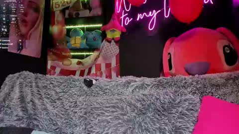 Emily Jhonson online show from 02.19.25