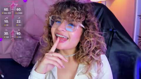 Emilyjonnes  online show from 03.02.26