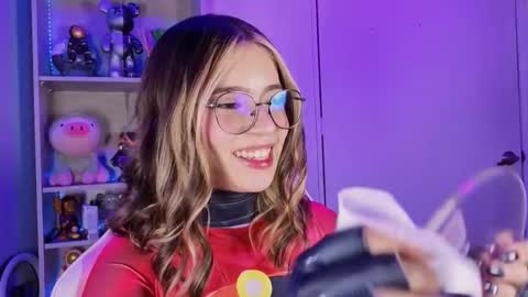 VALEEEN online show from 10.09.25