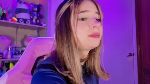 VALEEEN online show from 04.09.26